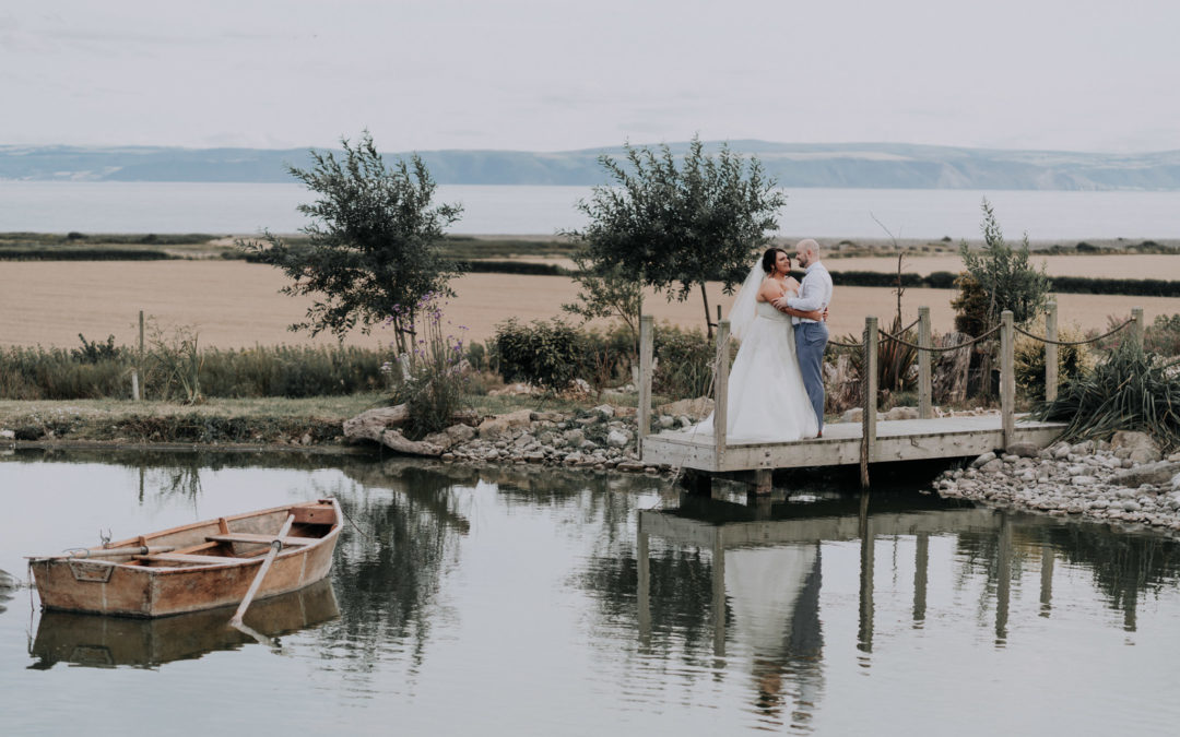 Gileston Manor – Wedding Photography