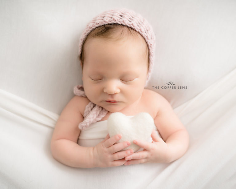 newborn photographer swansea