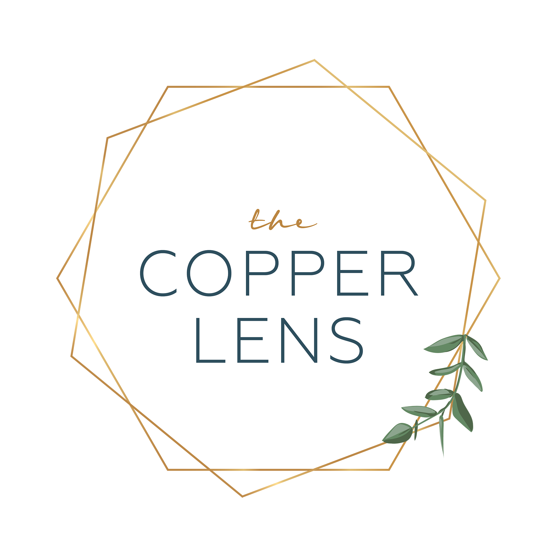 The Copper Lens