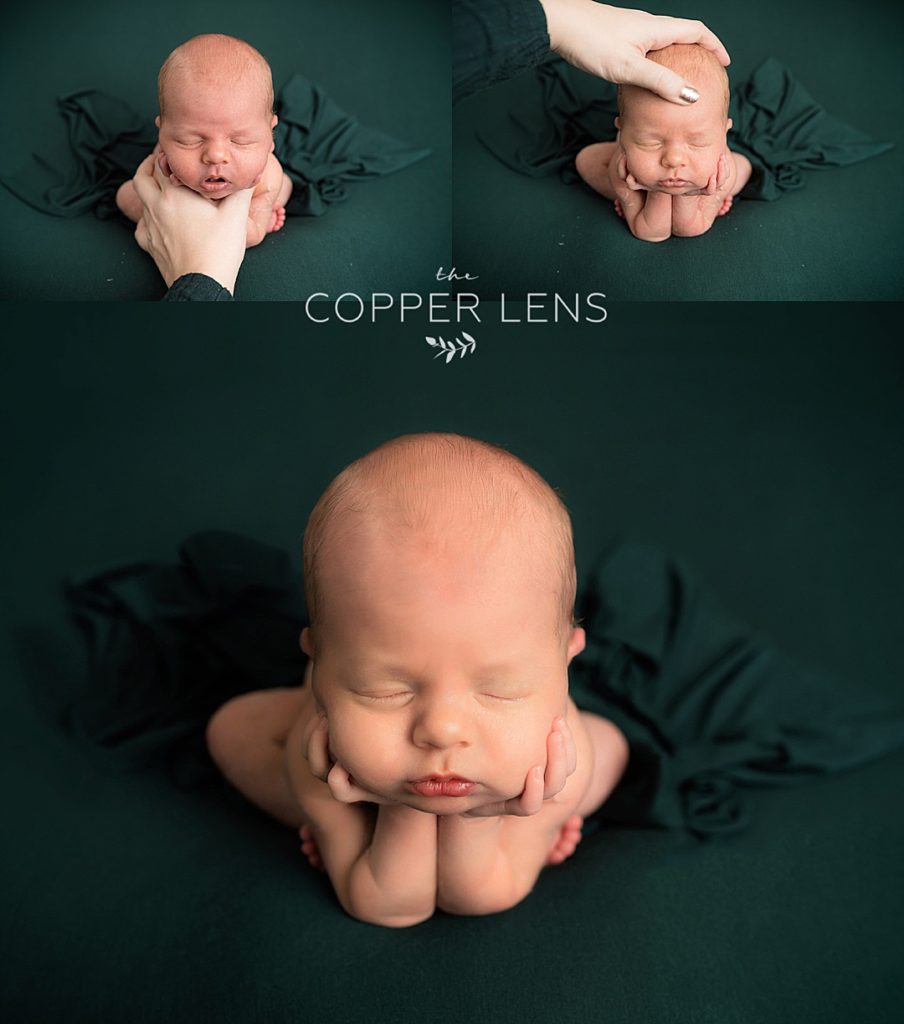 Is newborn photography safe or am I putting my baby at risk?
