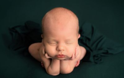 Is newborn photography safe – or am I putting my baby at risk?